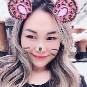 Meet your Posher, Lena